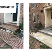 Musgrove Masonry Llc