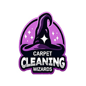 Carpet Cleaning Wizards