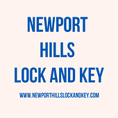 Newport Hills Lock and Key