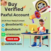 Buy Verified Paxful Accounts