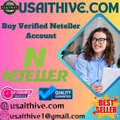 Buy Verified Neteller Account Buy Verified Neteller Account