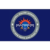 Multimicro Systems