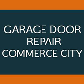 Garage Door Service Commerce City