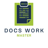 Docs Work Master