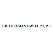 Firm, P.C., The Freeman Law