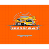 Lahore Crane Service and Lifter Rental
