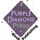 Purple Diamond Press