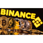 Buy Verified Binance Accounts