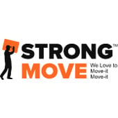 Strong Move / Removals Croydon