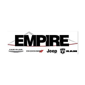 Empire Chrysler Jeep Dodge Ram
