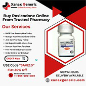 Buy Roxicodone Online No Rx | Order Roxicodone 15mg Online