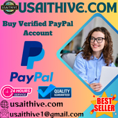 Buy Verified PayPal Account Buy Verified PayPal Account