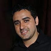 Akram Belajouza