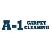 A-1 Carpet cleaning