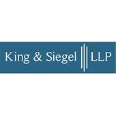 King & Siegel LLP