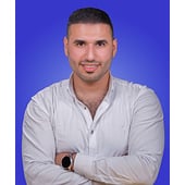 Samer Alkarkhi