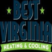 Best Virgina Heating and Cooling
