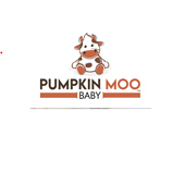 Pumpkin Moo Baby