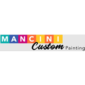 Mancini Custom Painting