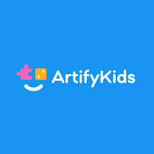 Artify-Kids