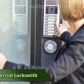 Dynamic Locksmith Service