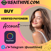 Buy Verified Payoneer Account Buy Verified Payoneer Account