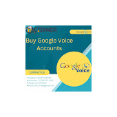 Buy Google Voice Accounts