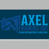 Axel Framing