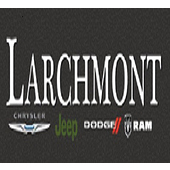Larchmont Chrysler Jeep Dodge Ram