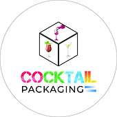 Cocktail packaging