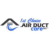 1st Choice Air Duct Care