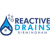 Reactive Drains