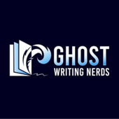 Professional Ghostwriting Services—Ghostwriting Nerds