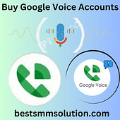 Buy Google Voice Accounts