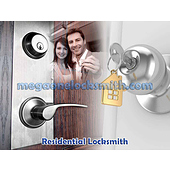 Mega One Locksmith, LLC