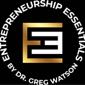 Entrepreneurship Essentials