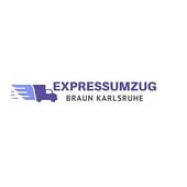 Expressumzug Braun