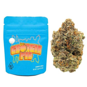 Georgia pie strain Georgiapiestrain