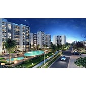 Godrej Woodscapes