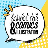 Bsci Berlin School for Comics & Illustration GmbH