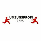 Umzugsprofi Grau