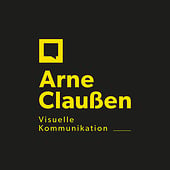 Arne Claußen | Visuelle Kommunikation