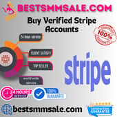 Buy Verified Stripe Accounts