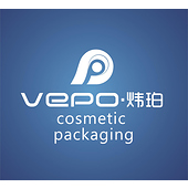 vepo cosmetic packagaing