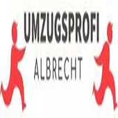 Umzugsprofi Albrecht