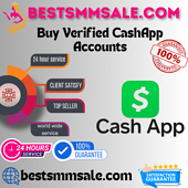 Buy Verified CashApp Accounts