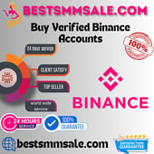 Buy Verified Binance Accounts Buy Verified Binance Accounts