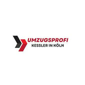 Umzugsprofi Kessler