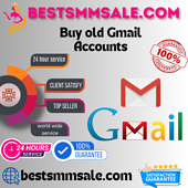 Buy old Gmail Accounts