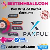 Buy Verified Paxful Accounts